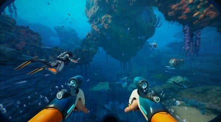 subnautica 2 switch 2?