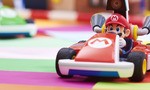 Review: Mario Kart Live: Home Circuit (Switch) - A Joyful Fusion Of Reality And Fiction