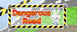 Dangerous Road Cover