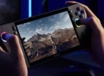 Xbox Branded Handheld Photos Leak, And It's Not Quite As Slick As The Switch 2