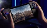 Xbox Branded Handheld Photos Leak, And It's Not Quite As Slick As The Switch 2