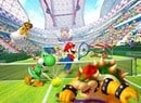 A History of the Mario Tennis Franchise