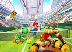 A History of the Mario Tennis Franchise
