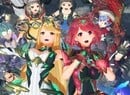 Xenoblade Chronicles 2 Has Been Updated To Version 3.0.0