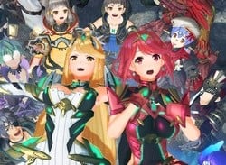 Xenoblade Chronicles 2 Has Been Updated To Version 3.0.0