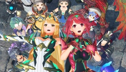 Xenoblade Chronicles 2 Has Been Updated To Version 3.0.0