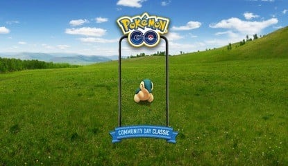 Pokémon GO Community Day May 2024: Bounsweet