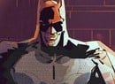 Footage of Batman: Arkham Origins Blackgate Emerges for 3DS Caped Crusaders