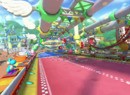 Nintendo of Japan Confirms the Tracks in the Upcoming Mario Kart 8 DLC