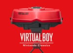 The Previews Are In For Virtual Boy - Nintendo Classics