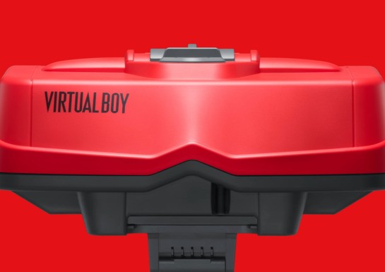 The Previews Are In For Virtual Boy - Nintendo Classics
