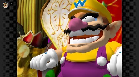 Wario World
