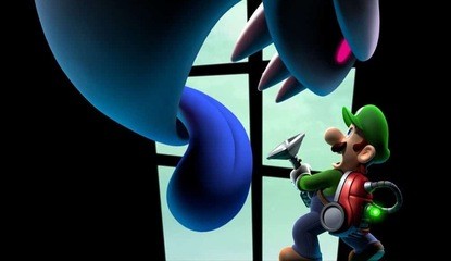 Luigi's Mansion 3 Is Out Today, Are You Getting It?