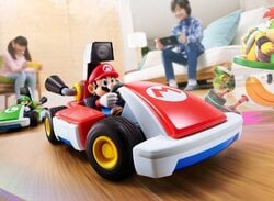 Even At £100, Mario Kart Live: Home Circuit Doesn't Come With A Game Card
