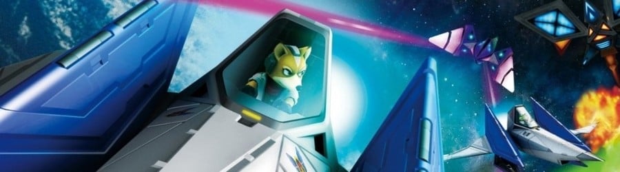 Star Fox Assault Switch Remake (NA Quick draw 2)