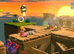 Ten Wii U and 3DS Games That Are Perfect For Summer