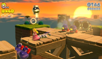 Ten Wii U and 3DS Games That Are Perfect For Summer