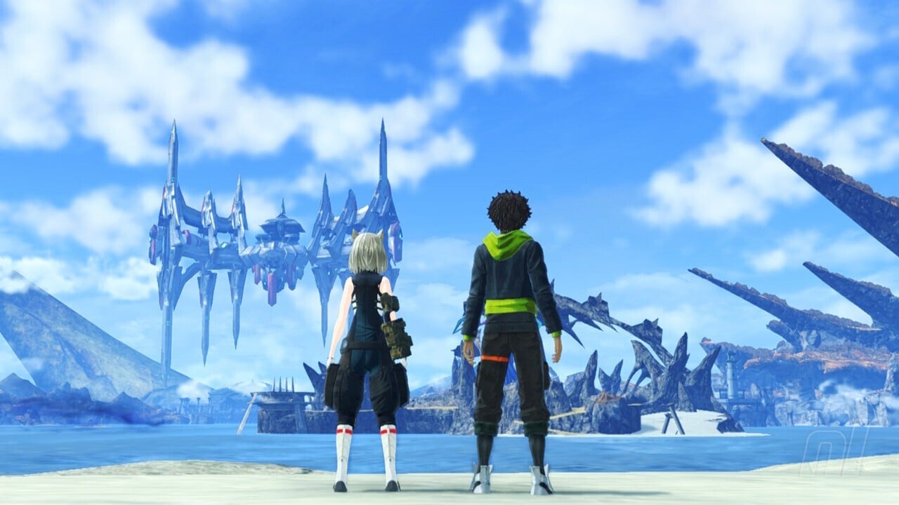 How long is 'Xenoblade Chronicles 3?' Total playtime and 100 percent  status, explained