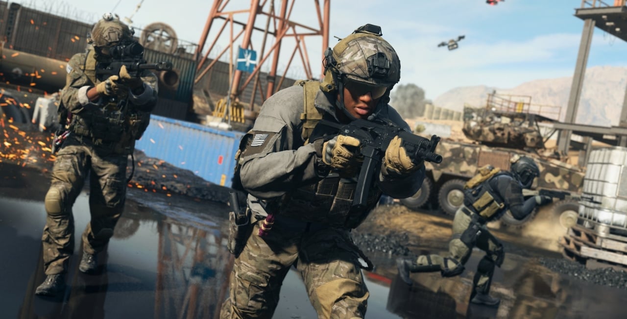 Business of Esports - Microsoft Claims Sony Is Restricting Call Of Duty