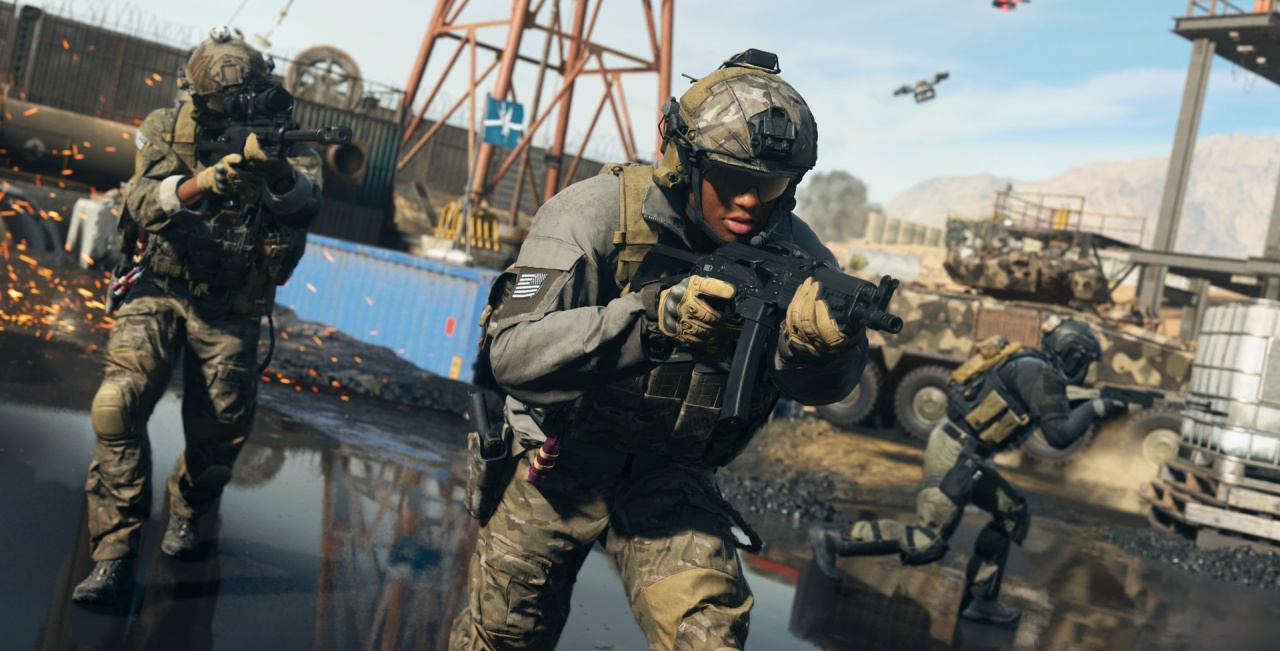Microsoft and Sony Sign 10-Year Deal to Keep Call of Duty on PlayStation Following Activision Blizzard Acquisition