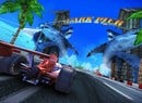 90's Arcade Racer Hits The Pits For Name Change, No Longer Listed For Wii U Release