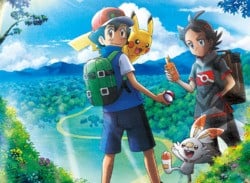 Pokémon Journeys Is Like The Original Series, But 151 Times Better