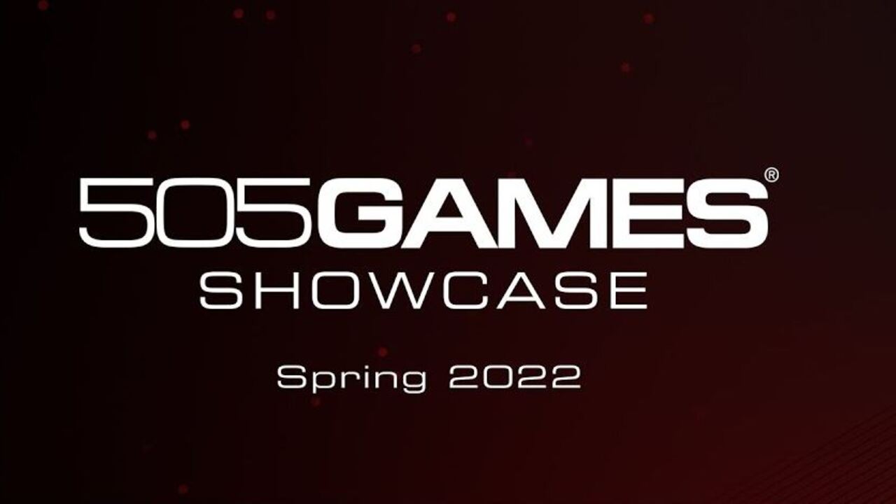 505 Games conferma lo spettacolo primaverile, in arrivo