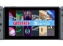 FUZE4 Nintendo Switch To Livestream Learn-To-Code Workshop For Aspiring Game Devs