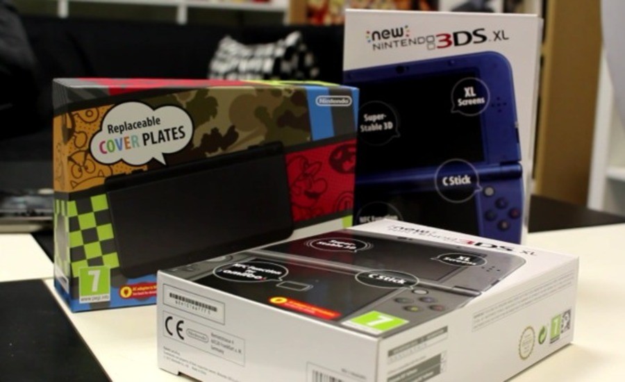 SP3 DS2