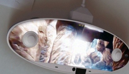 Nintendo NX 'Controller' Image Confirmed Fake By Its Creator