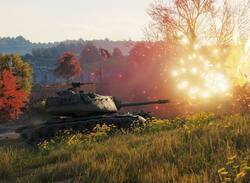 Russia Looks To Seize 'World Of Tanks' Developer's Assets For "Extremist Activities"