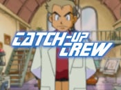 Feature: Catch-Up Crew: Pokémon Snap thumbnail