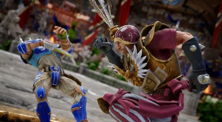 Blood Bowl 4