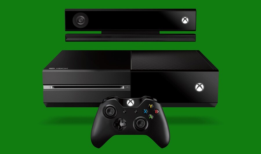 Xbox One