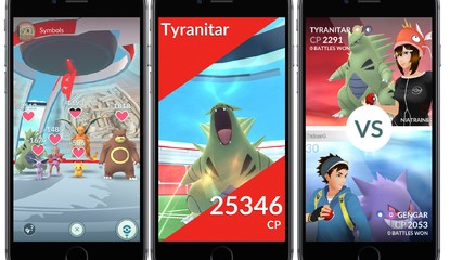 Pokémon GO Raids, Bosses, Rewards And Winning Tactics