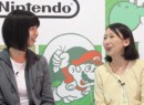 Nintendo Shines The Spotlight on Aya Kyogoku and Risa Tabata