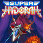 Super Hydorah