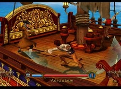 Sid Meier's Pirates! Sets Sail in Autumn
