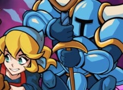 10 Years On, Crypt Of The NecroDancer Is Still Digging Up Crossover DLC