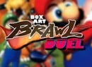 Box Art Brawl: Duel #91 - Mario Golf
