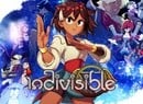 Indivisible's Final Switch Update Is Now Live, Adds Co-Op Mode And New Game+