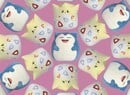 Two New Pokémon Squishmallows Are Now Available At Pokémon Center (UK)