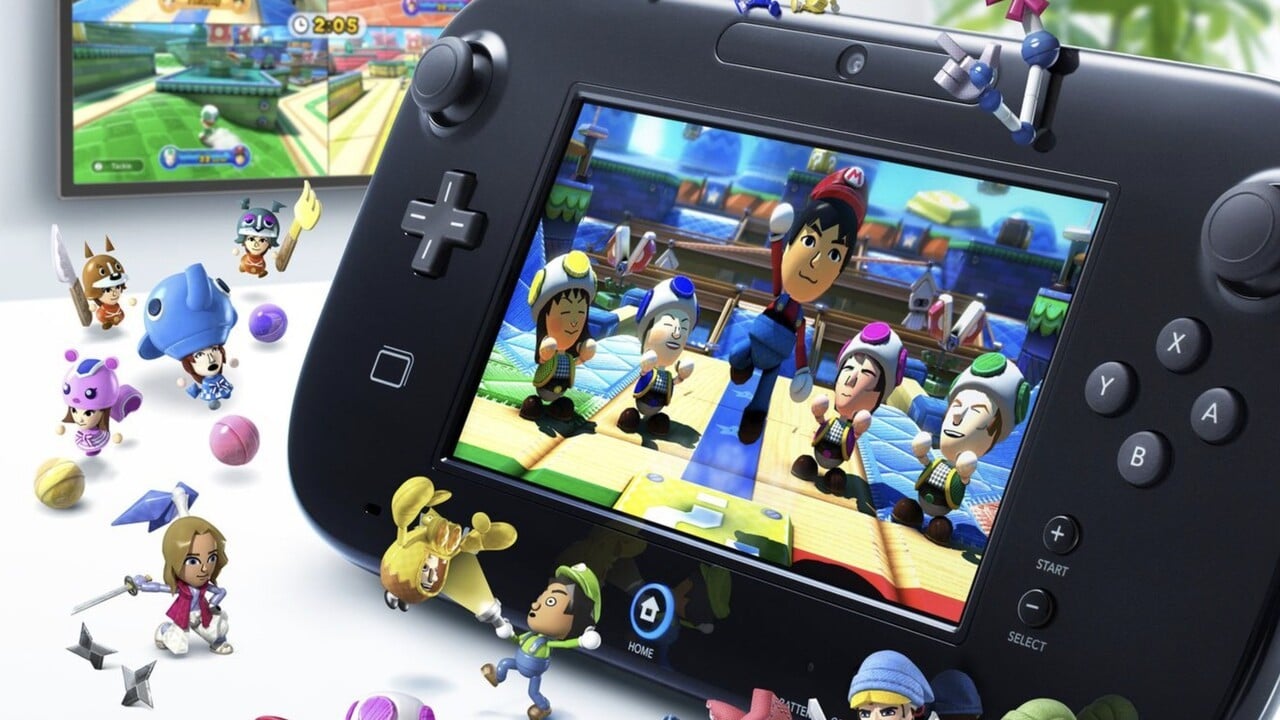 Nintendo : fin de course pour la Wii U et la 3 DS - LCDG