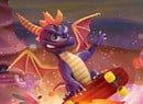Spyro's Stylish 'Year Of The Dragon' Skateboard Statue Is Now Available To Pre-Order