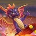 Spyro's Stylish 'Year Of The Dragon' Skateboard Statue Is Now Available To Pre-Order