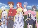 Tales Of Symphonia Is The Most "Successful" Series Entry In The West, Says Producer