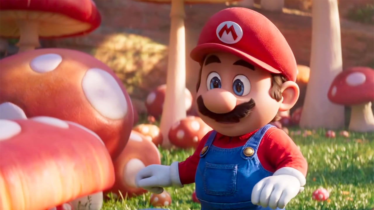 Shigeru Miyamoto Thanks Fans for Insane Success of Mario Movie