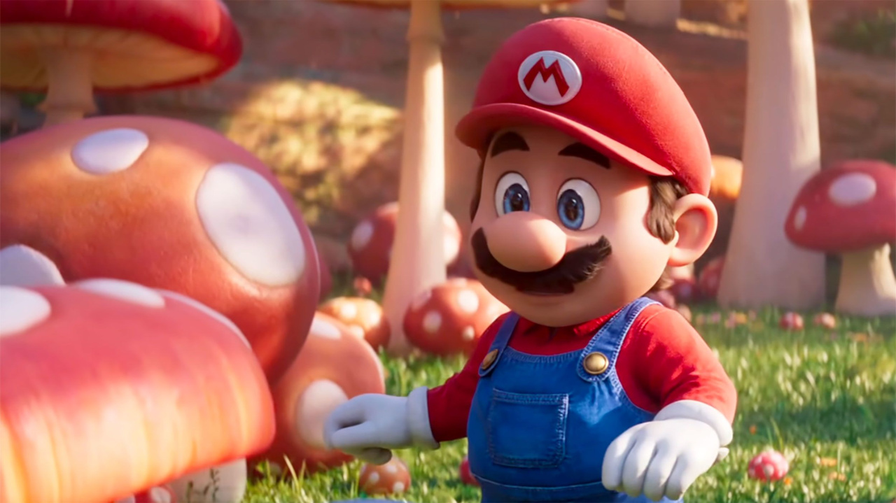 Shigeru Miyamoto Has Thoughts About The Super Mario Bros. Movie