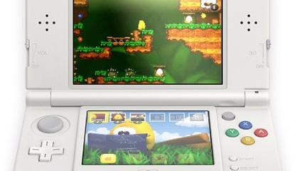 Toki Tori 3D Confirmed to be Hatching on 5th November