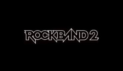 Rock Band 2 released April 24th